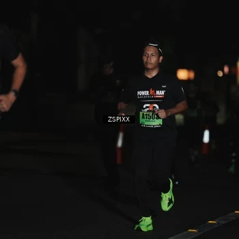 Runner Photo 5298830