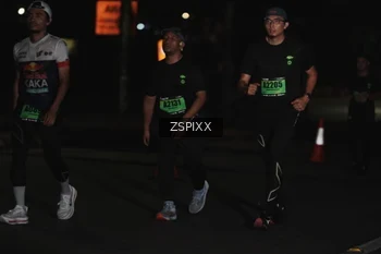 Runner Photo 5298831