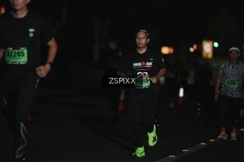 Runner Photo 5298832