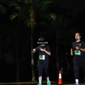 Runner Photo 5298833