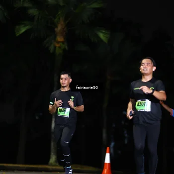 Runner Photo 5298834