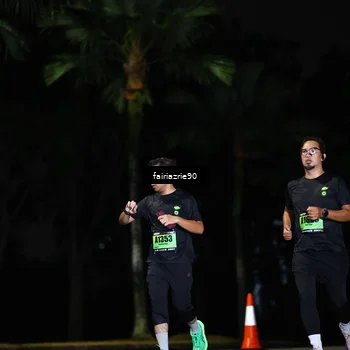 Runner Photo 5298835