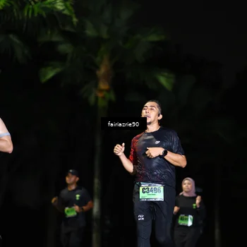 Runner Photo 5298836