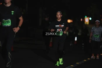Runner Photo 5298837