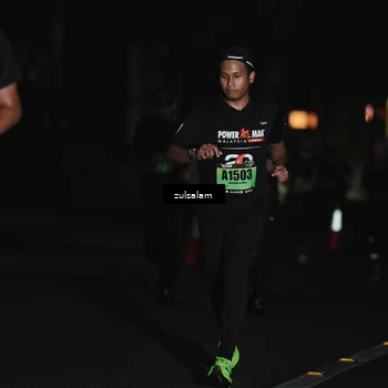 Runner Photo 5298838