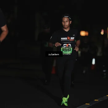 Runner Photo 5298839