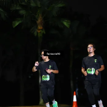 Runner Photo 5298840
