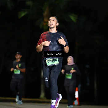 Runner Photo 5298841