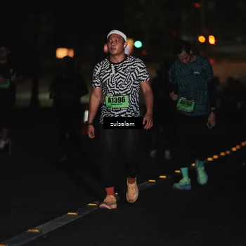 Runner Photo 5298842