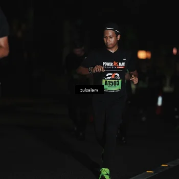 Runner Photo 5298845