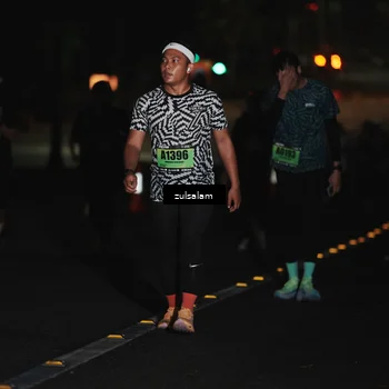 Runner Photo 5298853