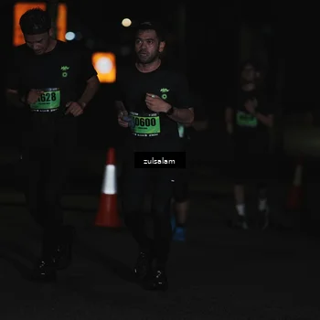 Runner Photo 5298854