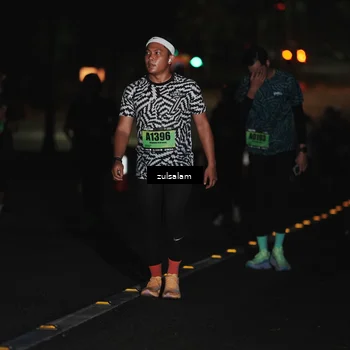 Runner Photo 5298855