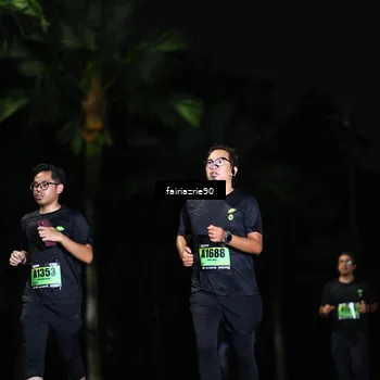 Runner Photo 5298856