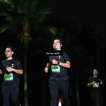 Runner Photo 5298859