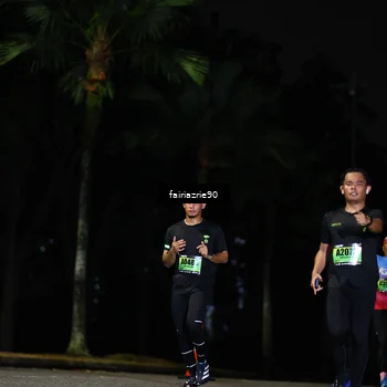 Runner Photo 5298860