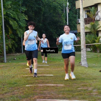 Runner Photo 5298865