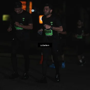 Runner Photo 5298870
