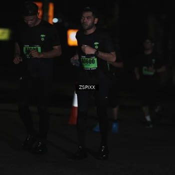 Runner Photo 5298872