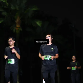 Runner Photo 5298883