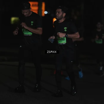 Runner Photo 5298885