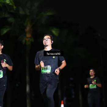 Runner Photo 5298891