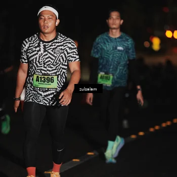 Runner Photo 5298897