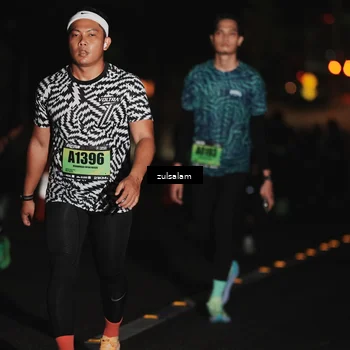 Runner Photo 5298898
