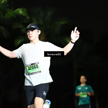 Runner Photo 5298900