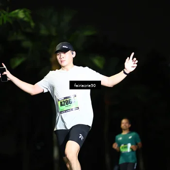 Runner Photo 5298901