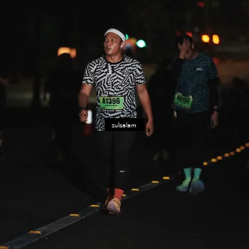 Runner Photo 5298903
