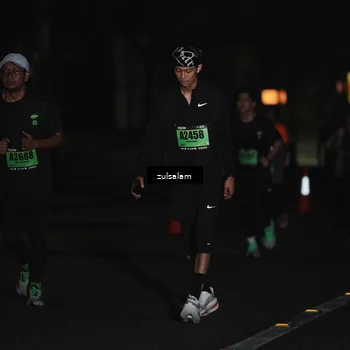 Runner Photo 5298904
