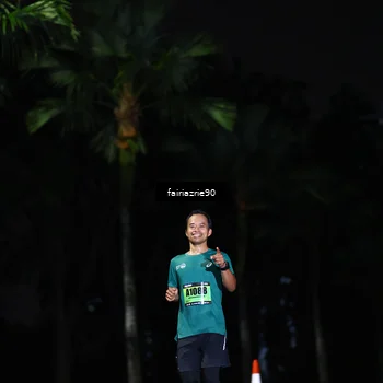 Runner Photo 5298906