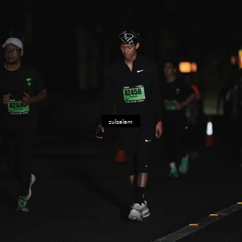 Runner Photo 5298907