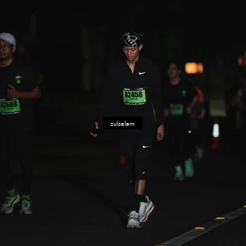 Runner Photo 5298908