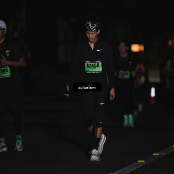 Runner Photo 5298910