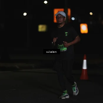 Runner Photo 5298913