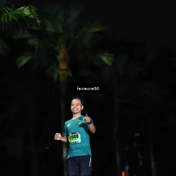 Runner Photo 5298917