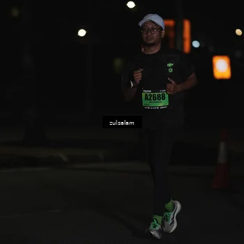Runner Photo 5298918