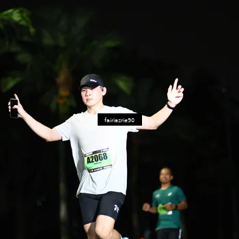 Runner Photo 5298919