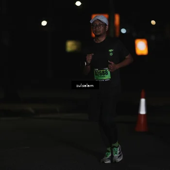 Runner Photo 5298921