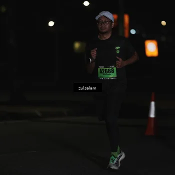Runner Photo 5298922
