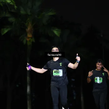 Runner Photo 5298924