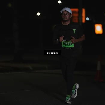 Runner Photo 5298925