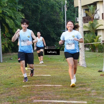 Runner Photo 5298926