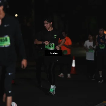 Runner Photo 5298927