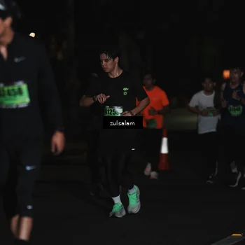 Runner Photo 5298928