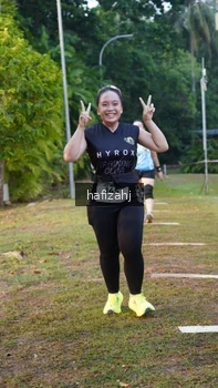 Runner Photo 5298929