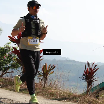 Runner Photo 5298930