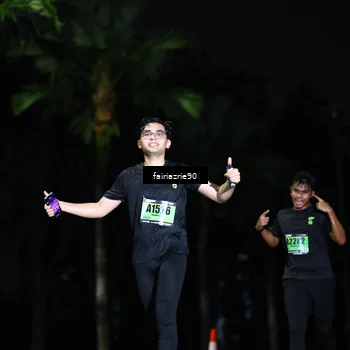 Runner Photo 5298932